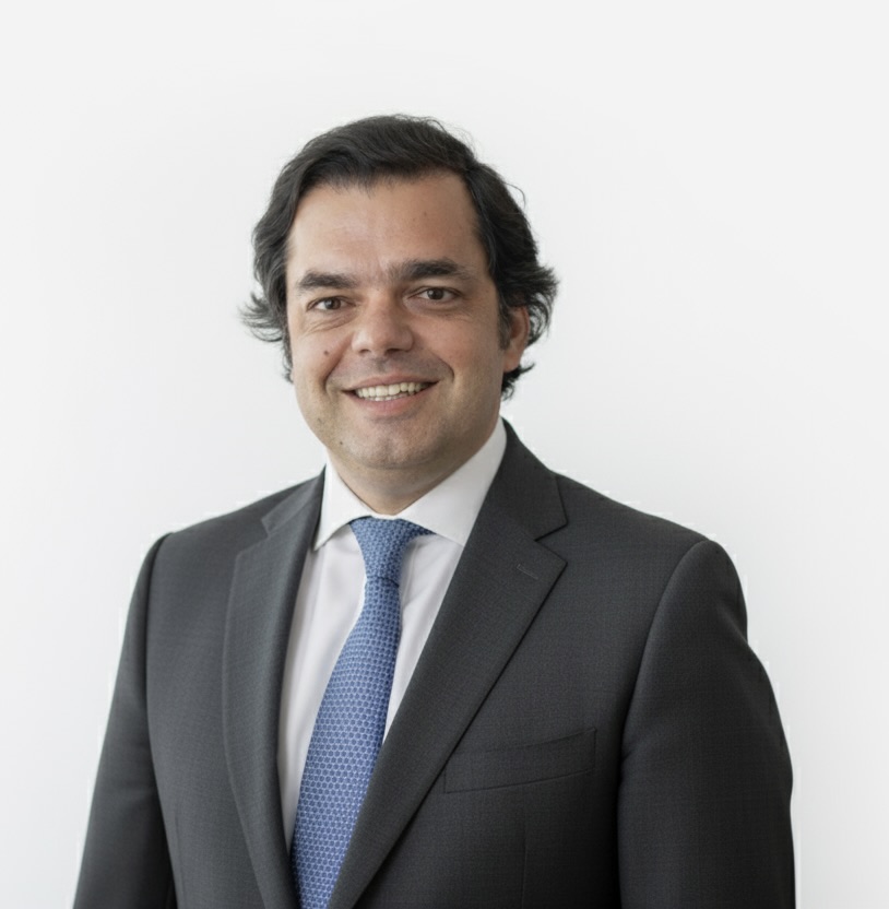 João Botelho, Managing Partner of Spinnaker Consulting - Professional headshot