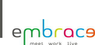 Embrace - Spinnaker Consulting client